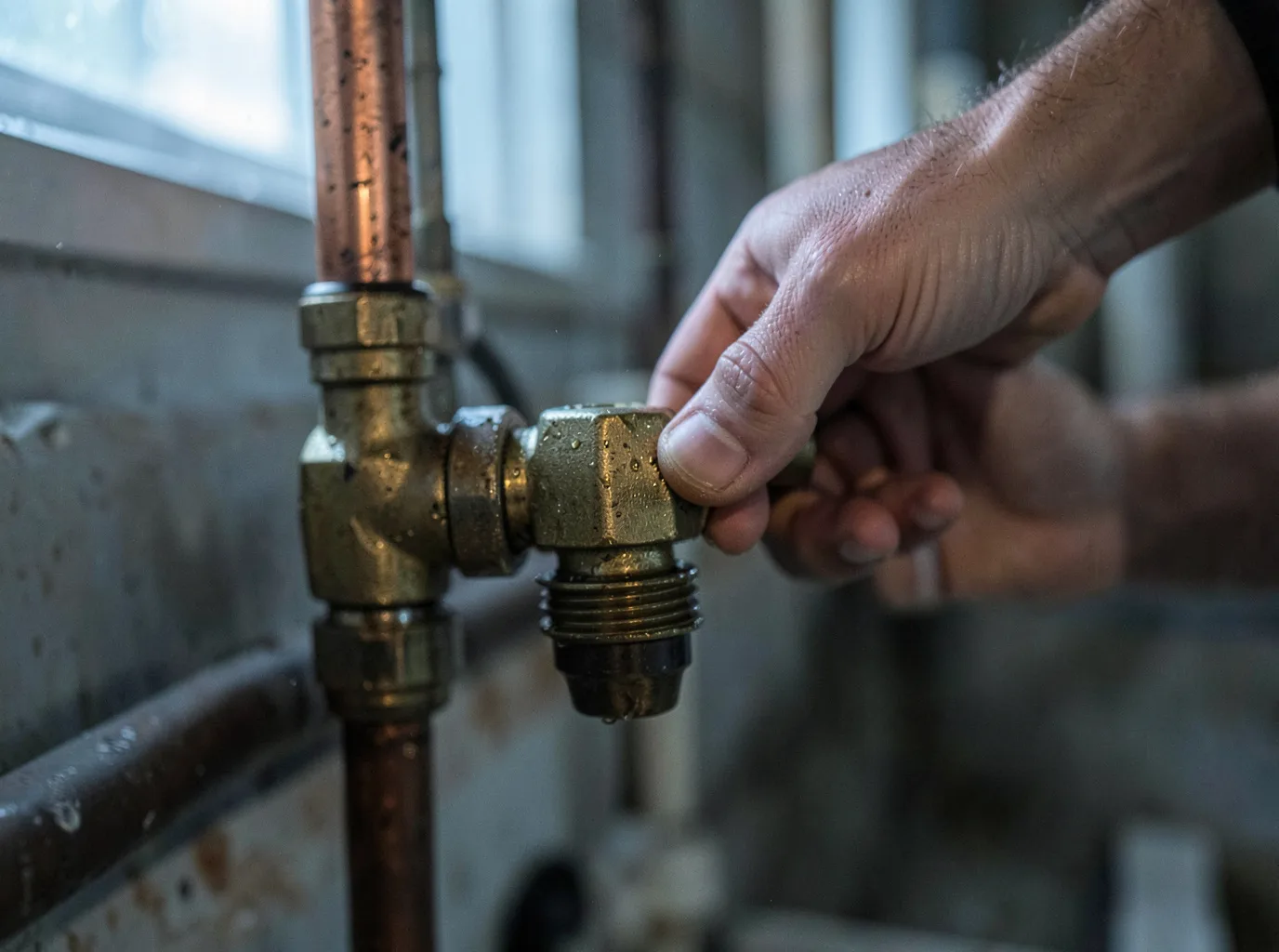 Emergency Plumber Suamico, WI FAQs